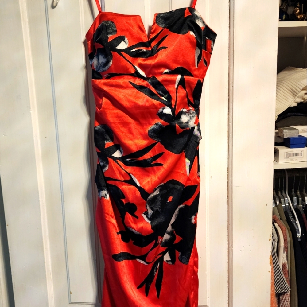 Cocktail dress